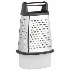 MasterClass 4 Sided Boxed Grater