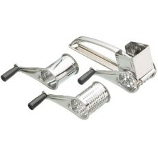 S/S Rotary Grater