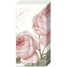 Tissues - Elisabeth