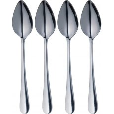 Masterclass Set of 4 Grapefruit Spoons