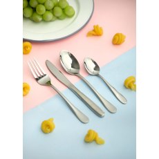 MasterClass 4 Piece Children's Cutlery Set