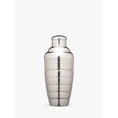 BarCraft Double Walled Cocktail Shaker 500ml