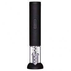 Barcraft Deluxe Electric Corkscrew