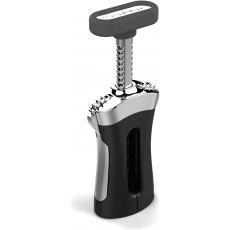 Rabbit Chrome Wing Corkscrew