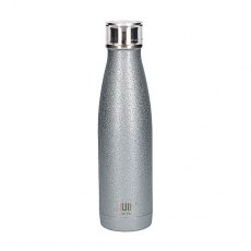 Built Silver Perfect Seal Insulated Bottle