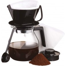 Coffee Maker Set