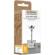 Novelty Teapot Tea Infuser