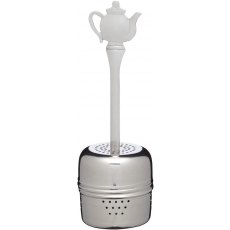 Novelty Teapot Tea Infuser
