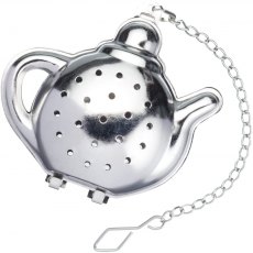 Novelty Teapot Tea Insufer