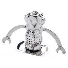 Novelty Monkey Tea Stainer