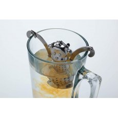 Novelty Monkey Tea Stainer