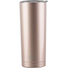 Rose Gold Vacum Insulated Tumbler