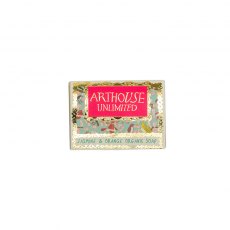 Arthouse Unlimited Blooming Marvellous Triple Milled Soap