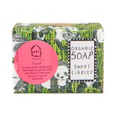 Soap Panda Party Sweet Liberty