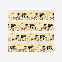 Emma Bridgewater Bright New Morning Paper Napkins