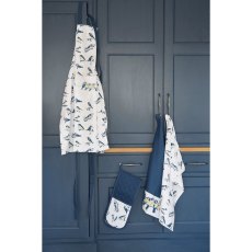 KitchenCraft  Blue Birds Apron