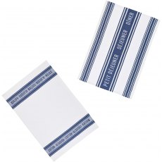 Set Of 2 Tea Towels