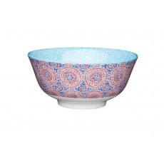 KitchenCraft Mosaic Style Ceramic Bowl