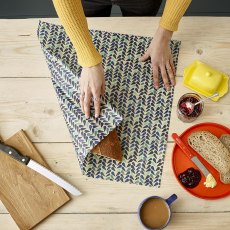 Beeswax Bread Wrap Dewdrop