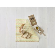 Vegan Bread Wrap