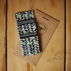 Beeswax Wrap Dewdrop Print(Large Kitchen Pack)