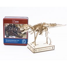 Natural History Museum Tyrannosaurus Rex