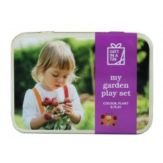 My Garden Play Set