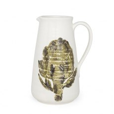 Emily Bond Pitcher Artichoke