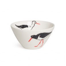 Soup Bowl Oyster Catcher