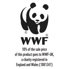 WWF Rhino Leggings 1-2 Years