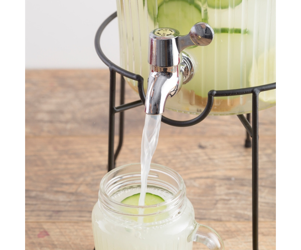 Kilner Drinks Dispenser Tap