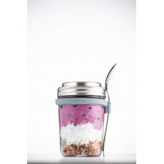 Kilner Breakfast Jar Set