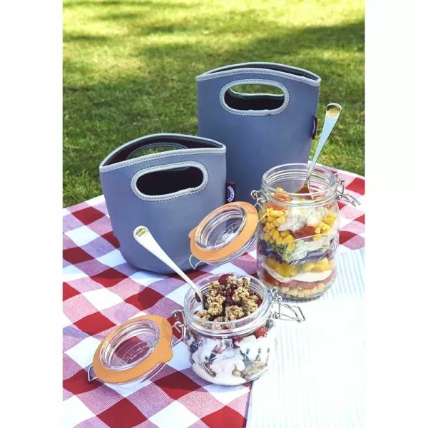 Kilner Make & Take Bag