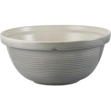Mason Cash Grey Mixing Bowl 29cm