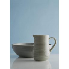 Mason Cash Grey Pitcher Jug