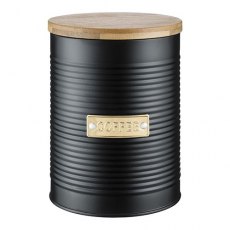 Typhoon Otto Black Coffee Storage