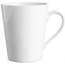 Simplicity Conical Mug