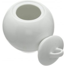 Simplicity Sugar Bowl & Lid