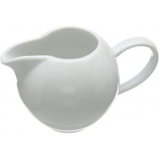 Simplicity Cream Jug