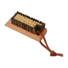 Hiking Shoe Brush