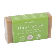 Shampoo Soap Citronella