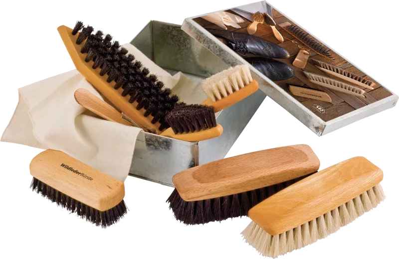 Shoe Care Set