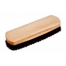 Redecker Beechwood Shoe Shine Brush