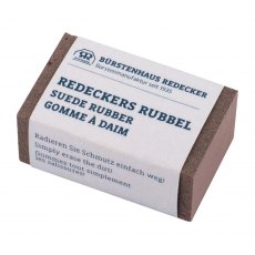 Redecker Suede Rubber