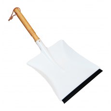 Dustpan Oiled Beechwood Handle