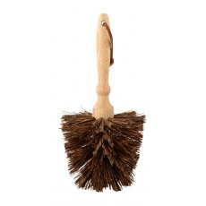 Redecker Flowerpot Brush