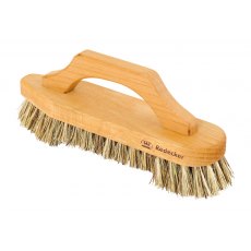 Scrub Brush Union Fibre