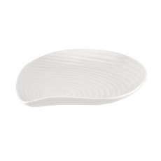 Sophie Conran Shell Shaped Plate 22.2cm