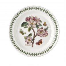 D/C   Botanic Garden 10' Plate Flowering Almond