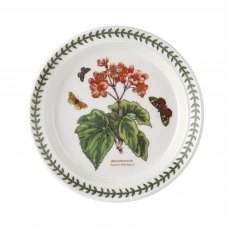 D/C   Botanic Garden 8' Plate Begonia
